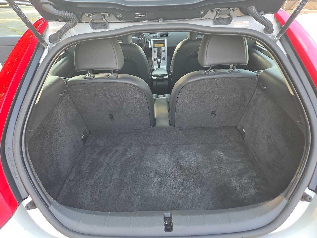 Volvo C30  2012