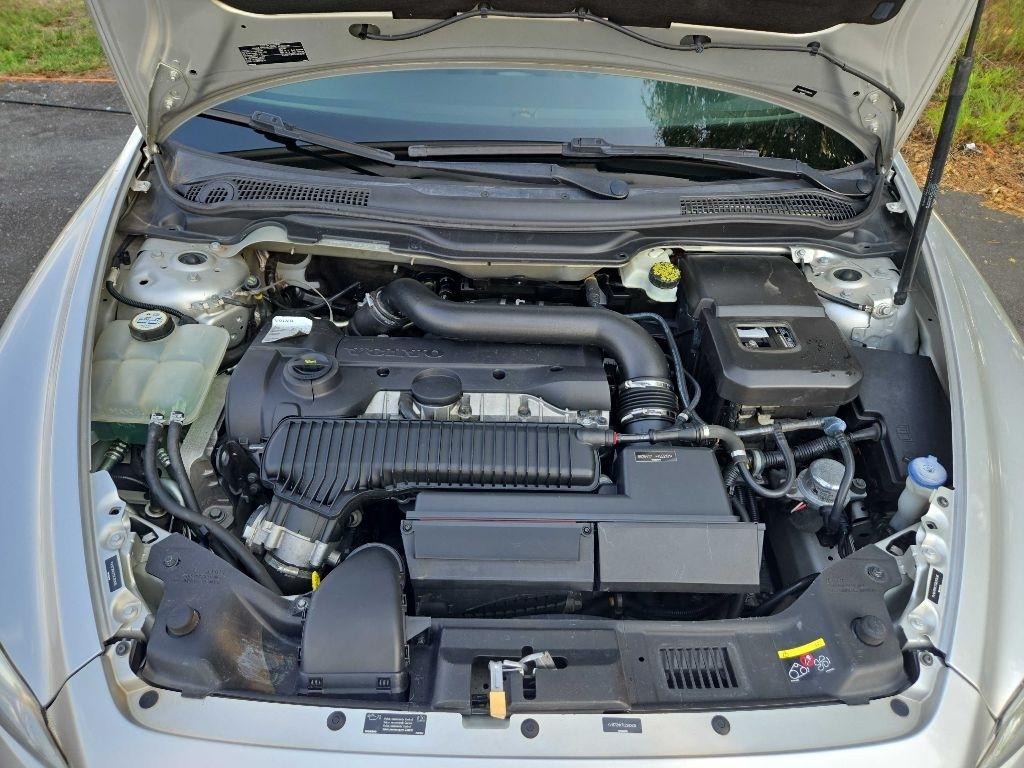 Volvo C30  2012