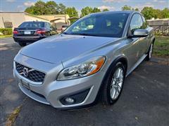 2012 Volvo C30 