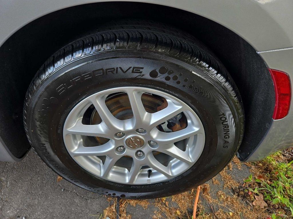 Chrysler Voyager  2020