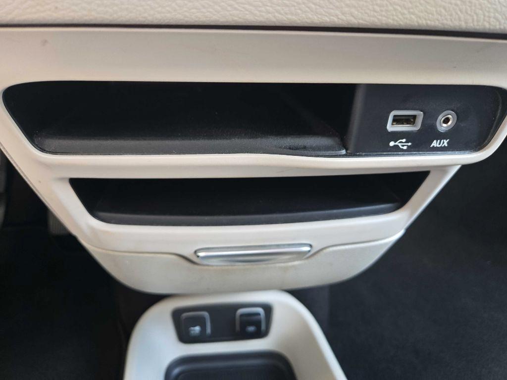 Chrysler Voyager  2020