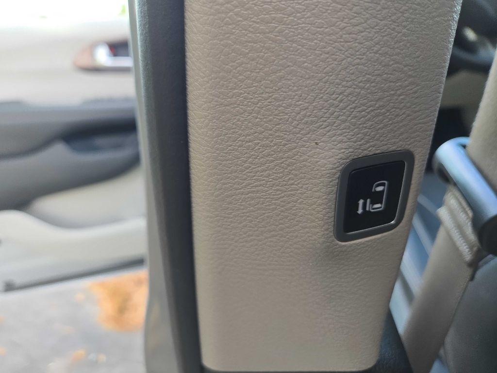 Chrysler Voyager  2020