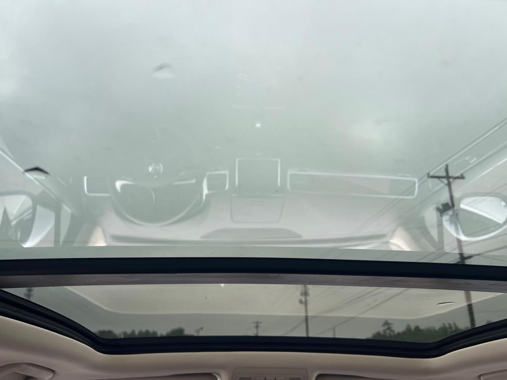 Volkswagen Touareg  2014