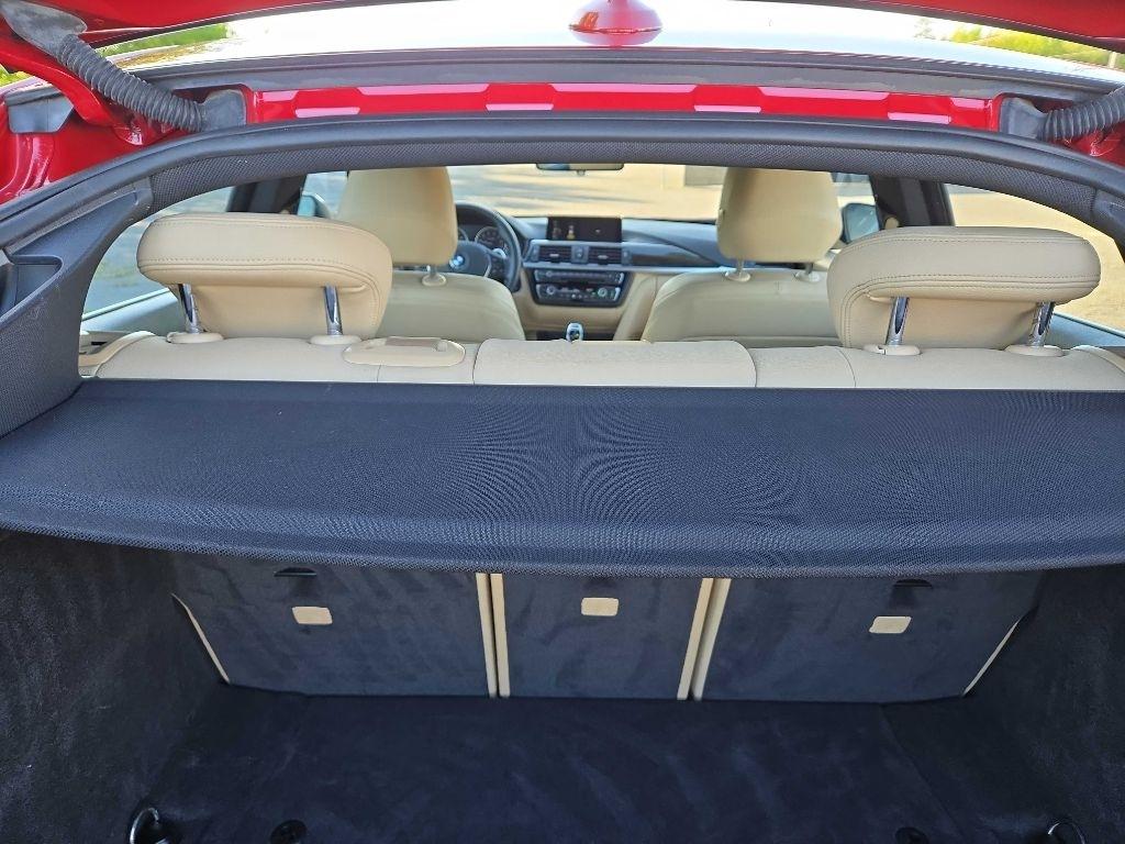 BMW 4-Series Gran Coupe  2017