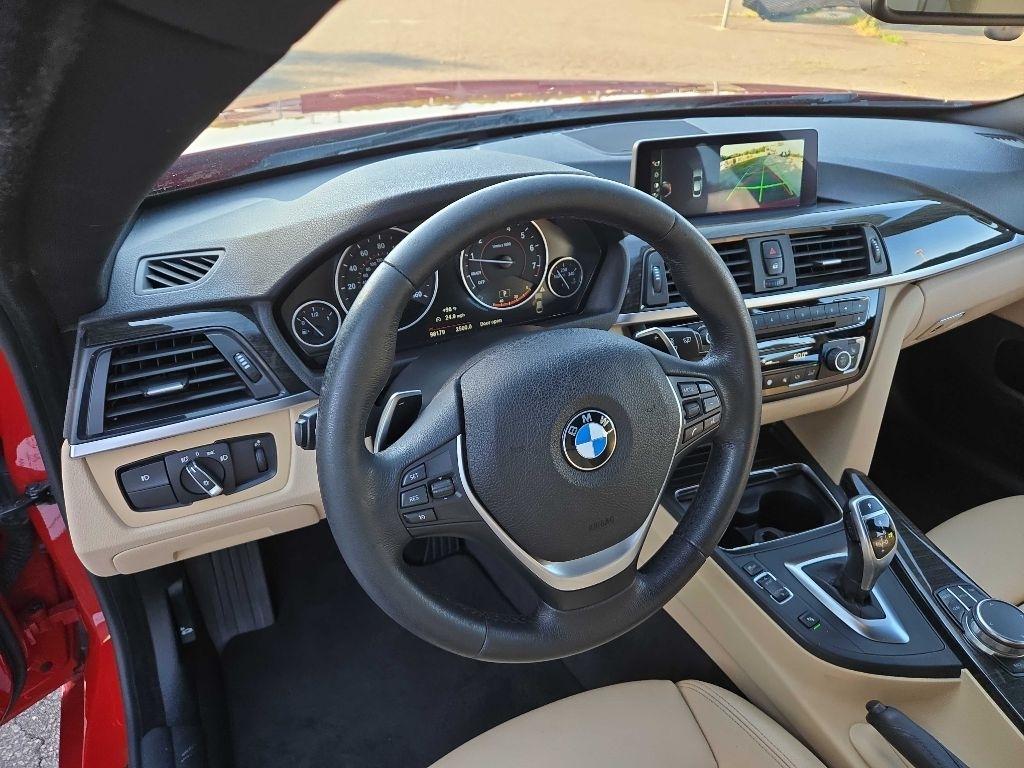 BMW 4-Series Gran Coupe  2017