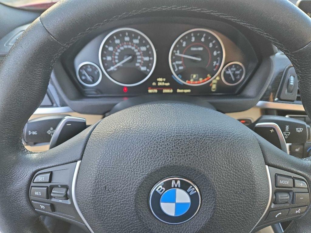 BMW 4-Series Gran Coupe  2017