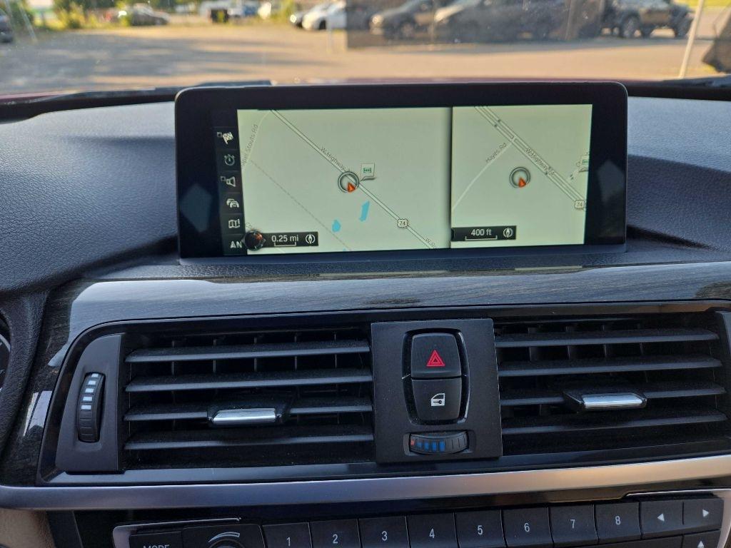 BMW 4-Series Gran Coupe  2017