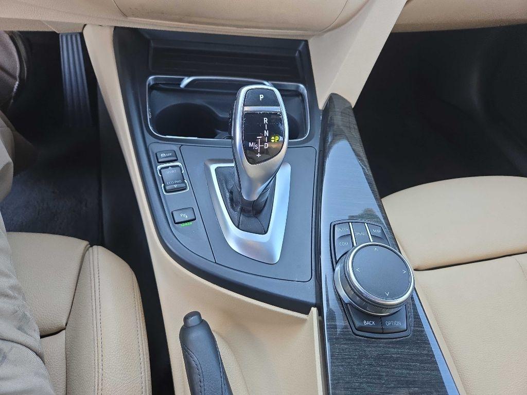 BMW 4-Series Gran Coupe  2017