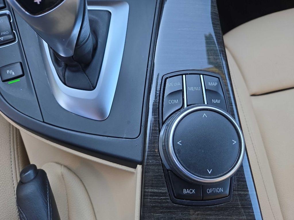 BMW 4-Series Gran Coupe  2017