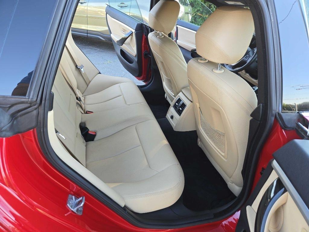 BMW 4-Series Gran Coupe  2017