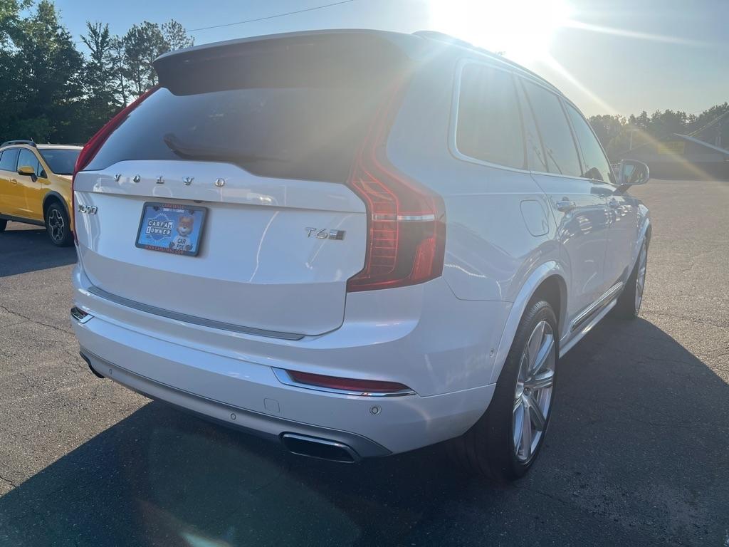 Volvo XC90  2017