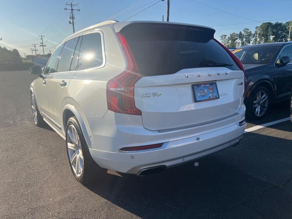 Volvo XC90  2017