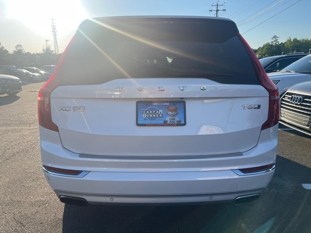 Volvo XC90  2017