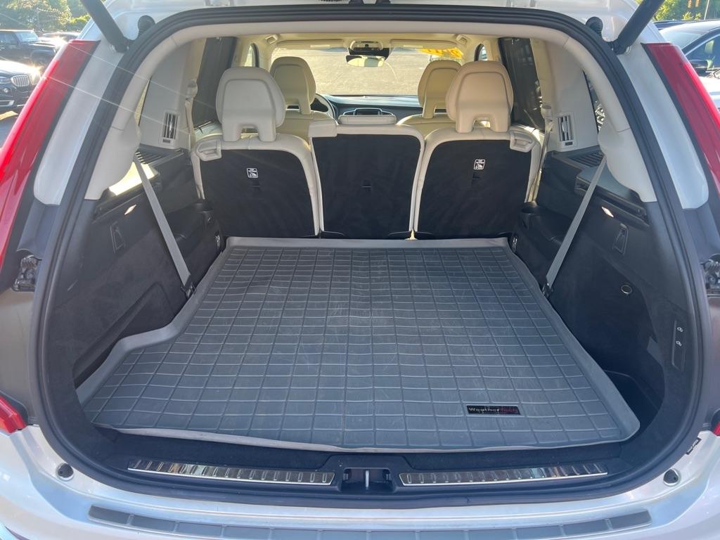 Volvo XC90  2017