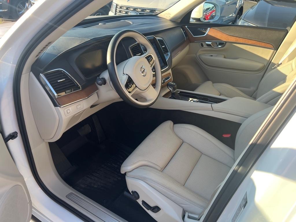 Volvo XC90  2017
