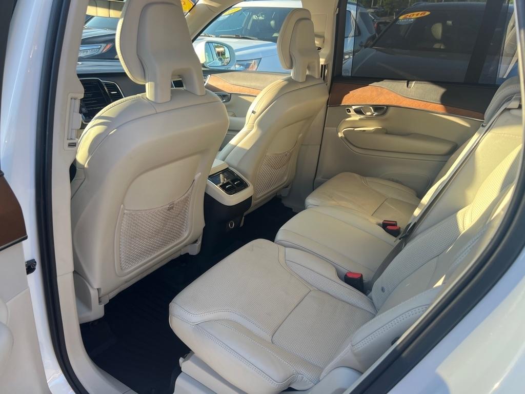 Volvo XC90  2017