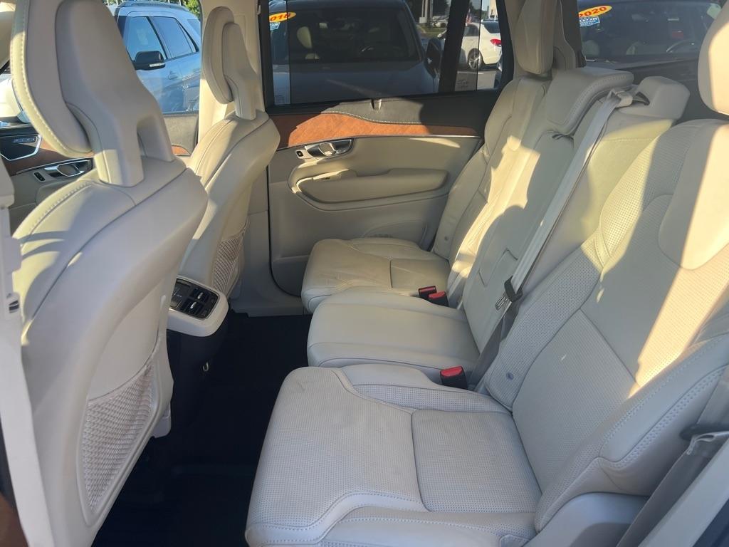 Volvo XC90  2017