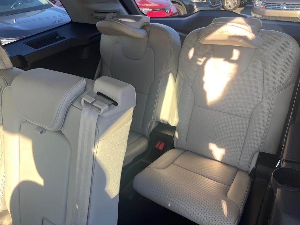 Volvo XC90  2017