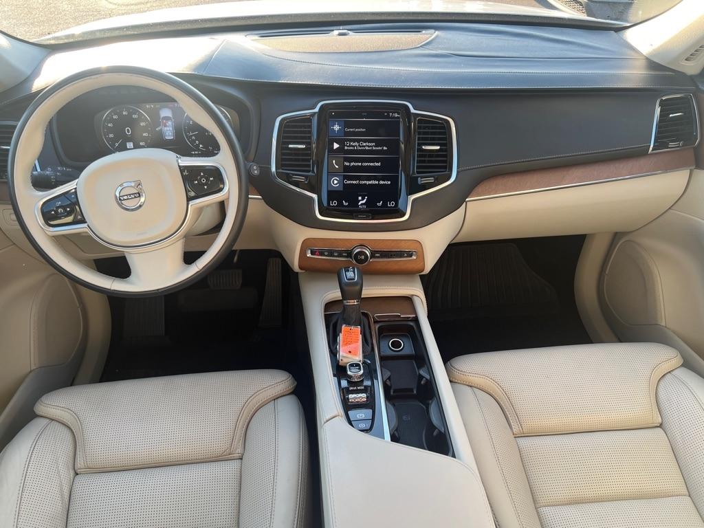 Volvo XC90  2017