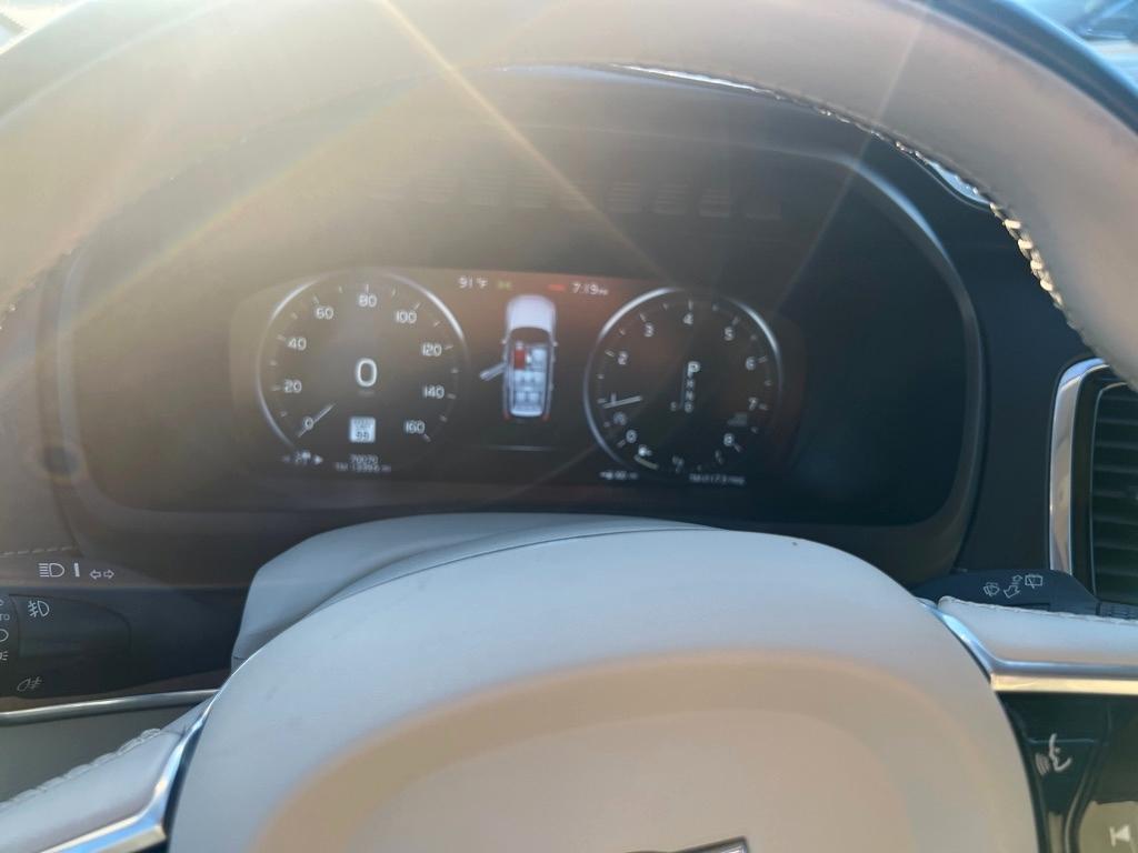 Volvo XC90  2017