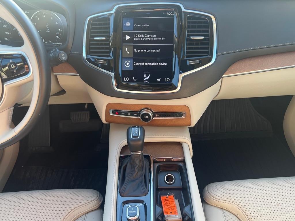 Volvo XC90  2017