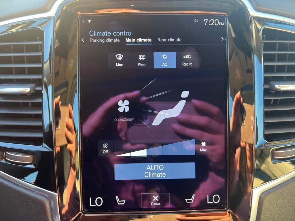 Volvo XC90  2017