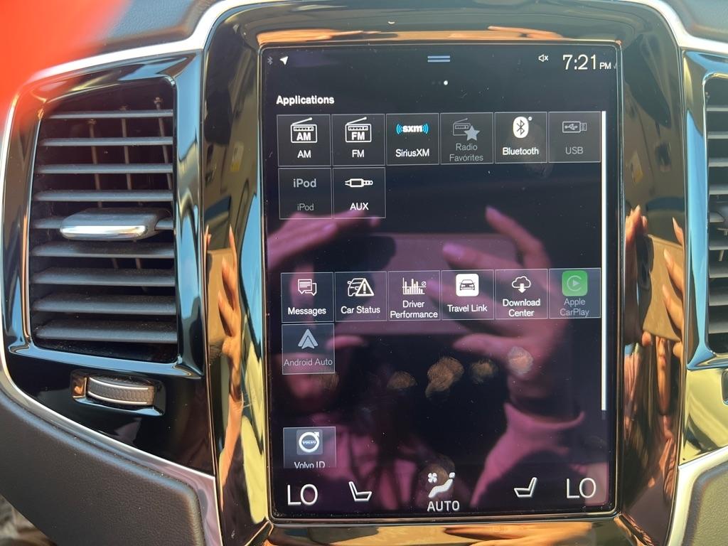 Volvo XC90  2017