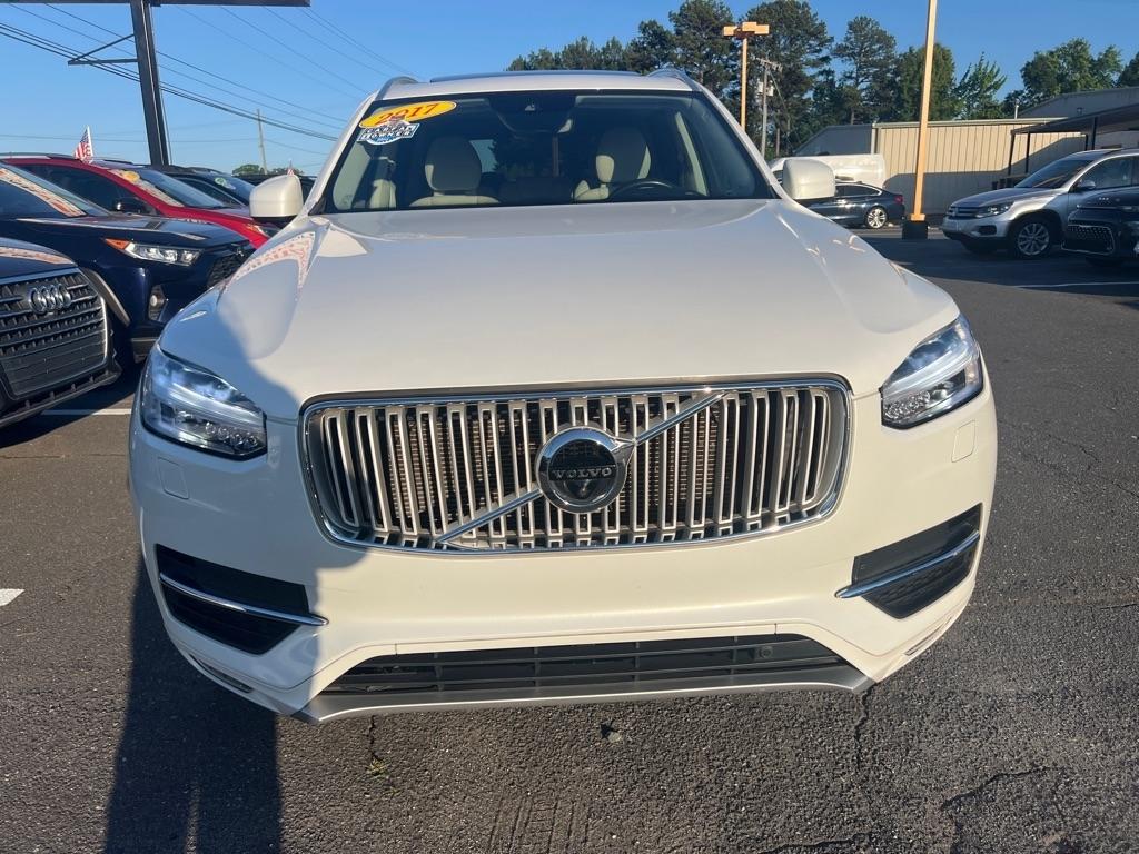 Volvo XC90  2017
