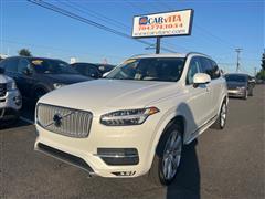2017 Volvo XC90 