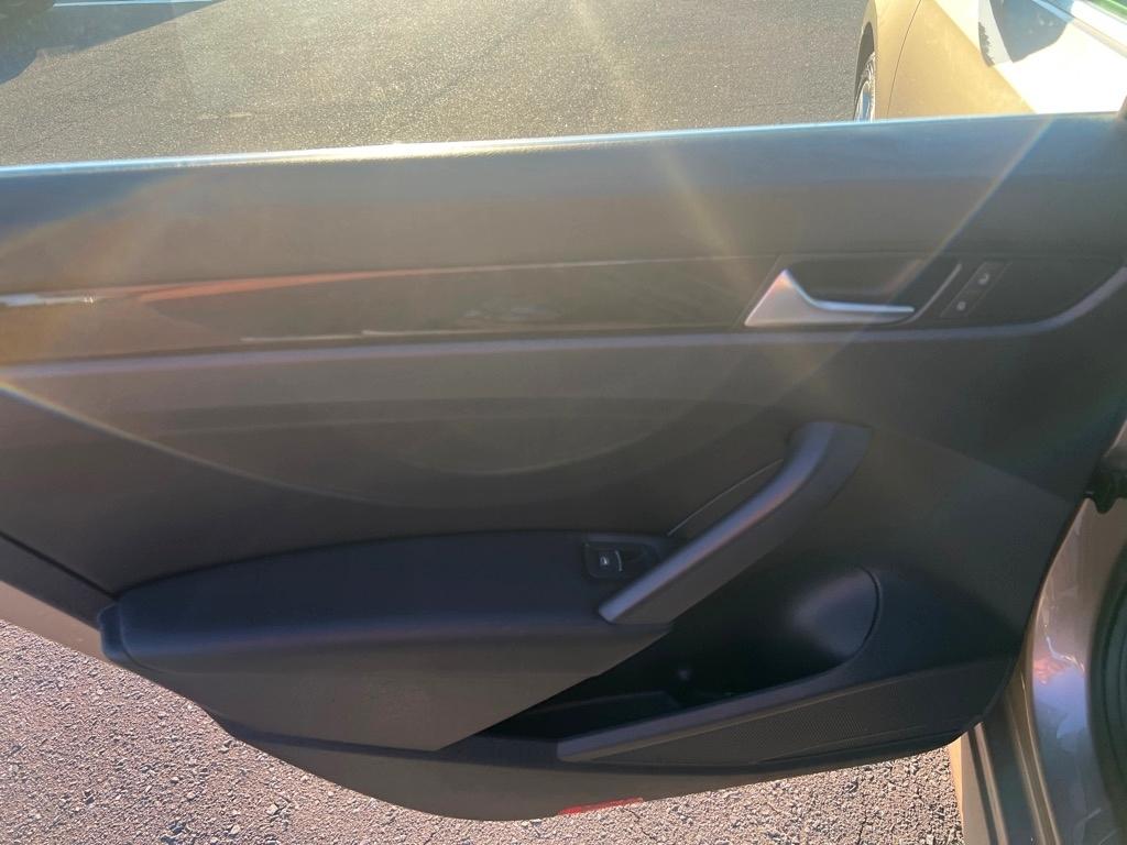Volkswagen Passat  2015
