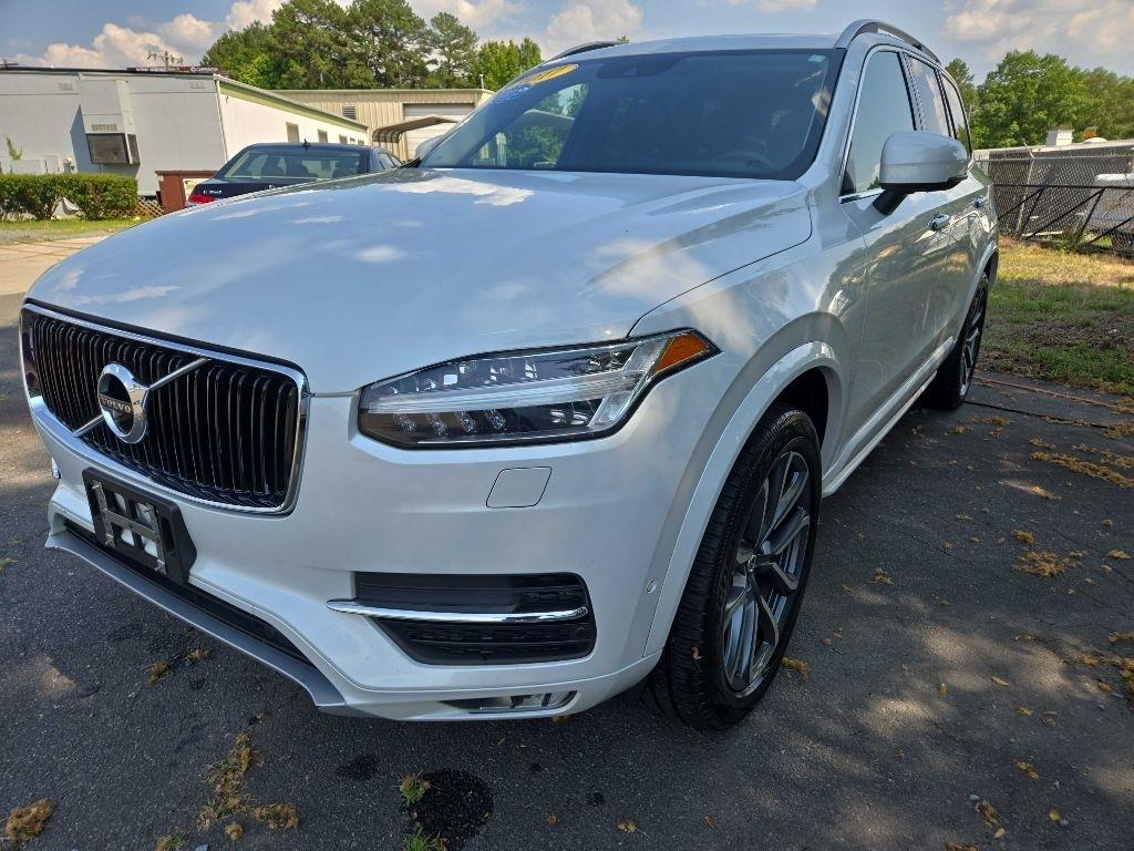 Volvo XC90  2017