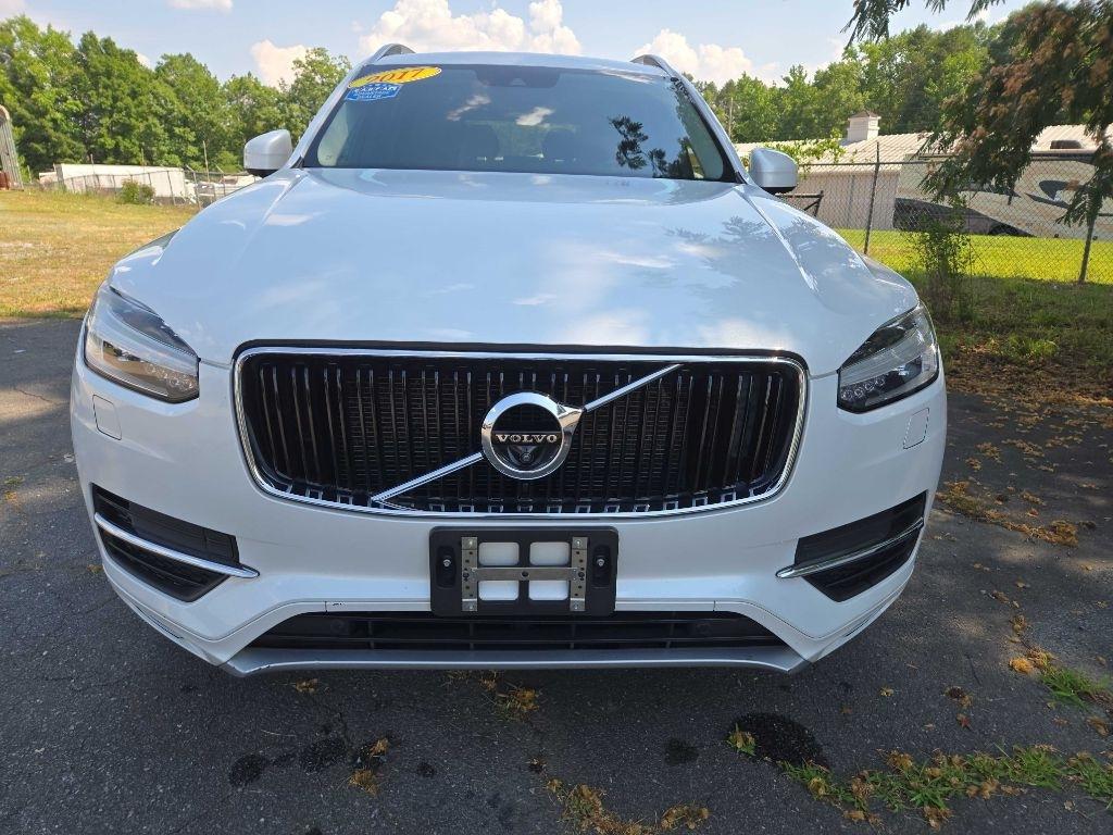 Volvo XC90  2017