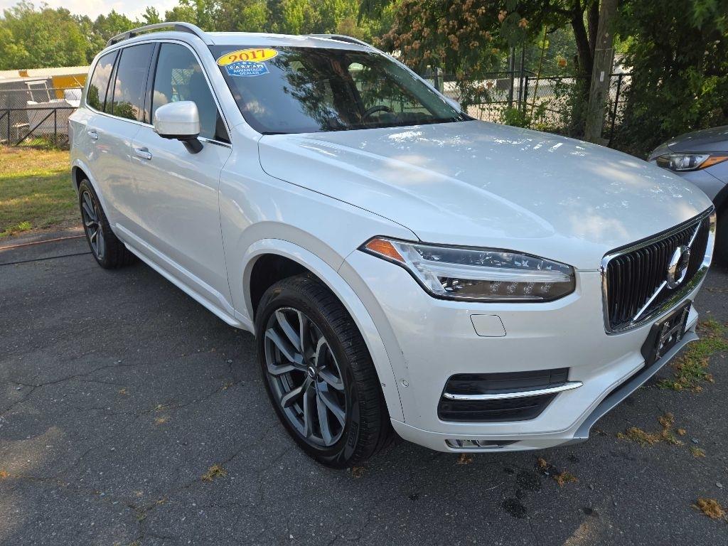 Volvo XC90  2017