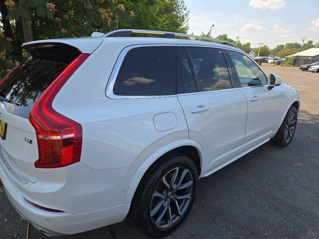 Volvo XC90  2017