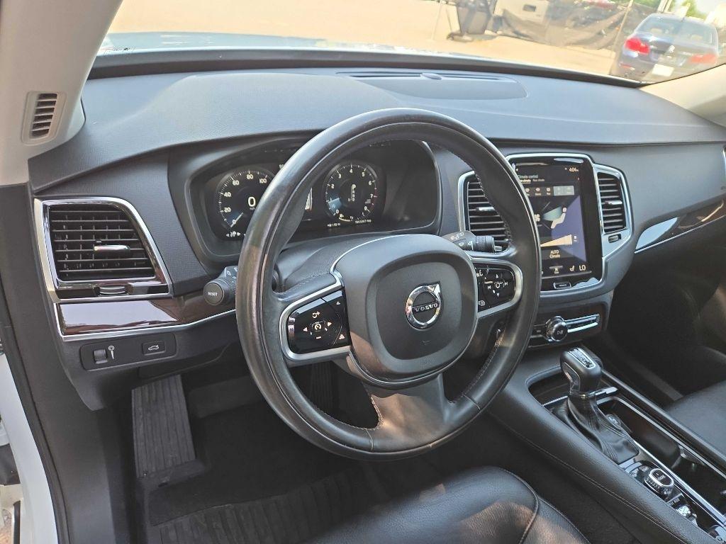 Volvo XC90  2017