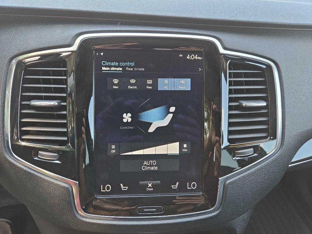 Volvo XC90  2017
