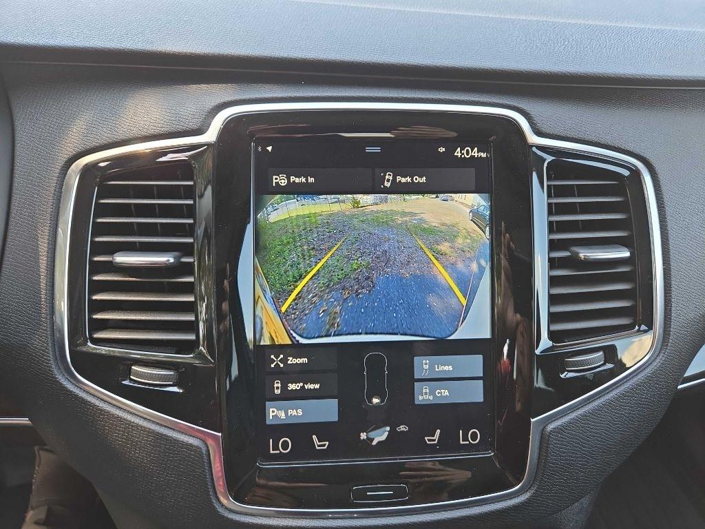 Volvo XC90  2017