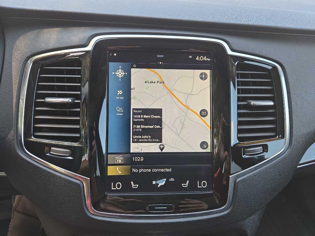 Volvo XC90  2017