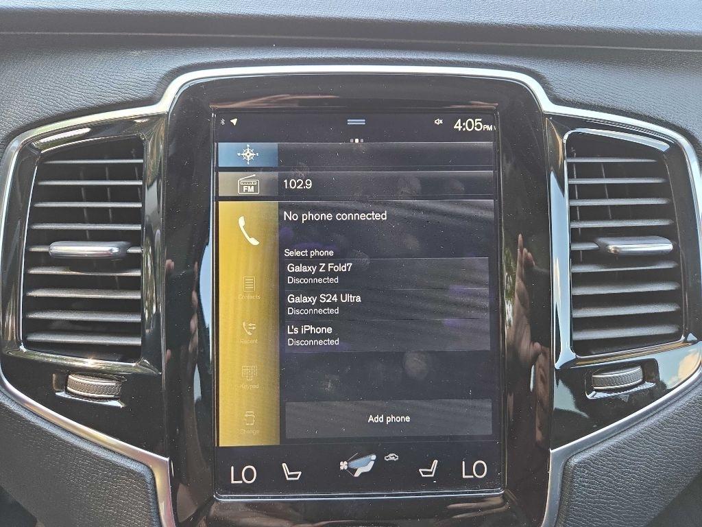 Volvo XC90  2017