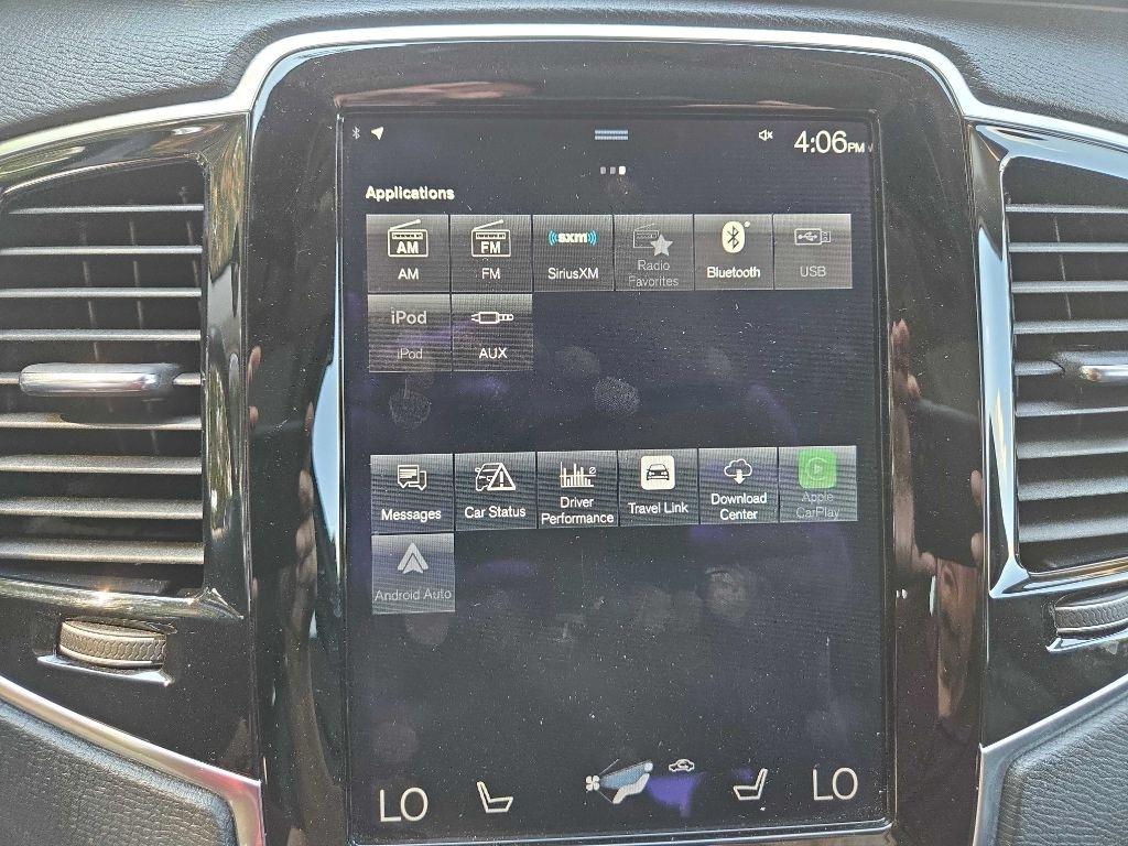 Volvo XC90  2017