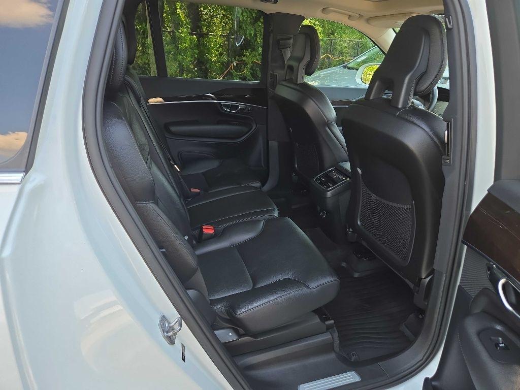 Volvo XC90  2017