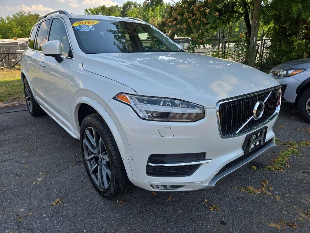 Volvo XC90  2017