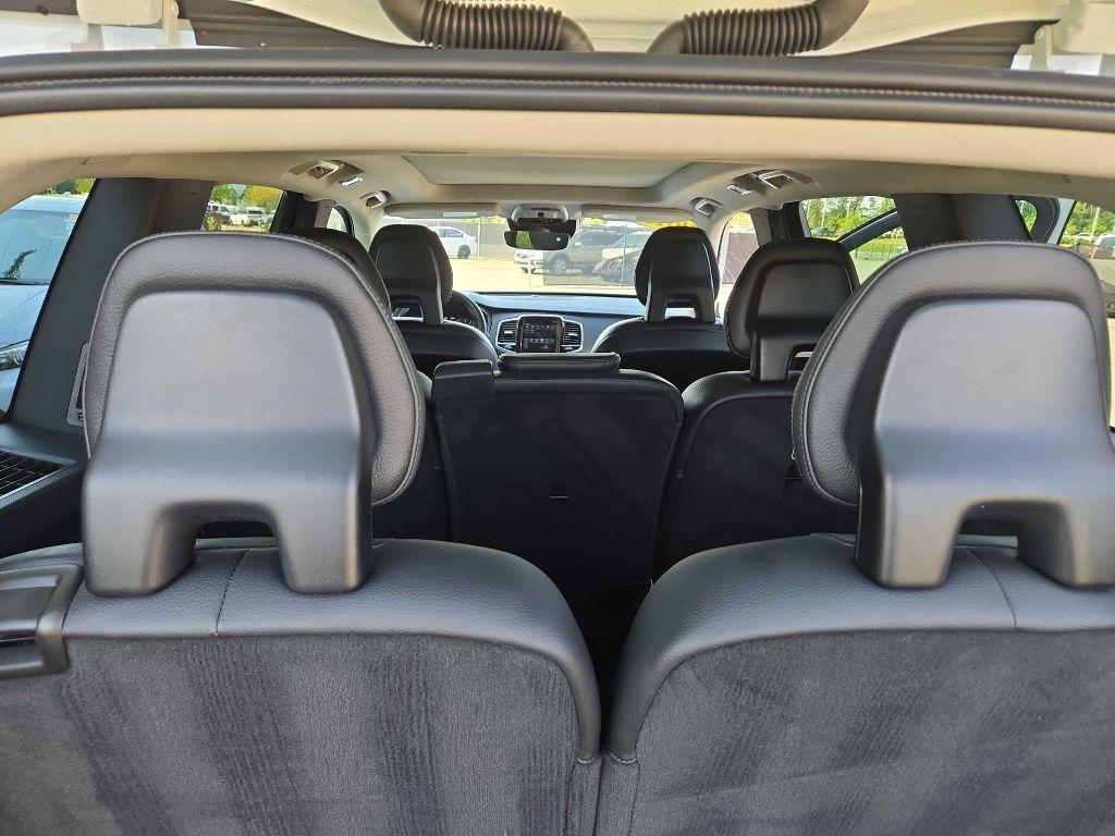 Volvo XC90  2017
