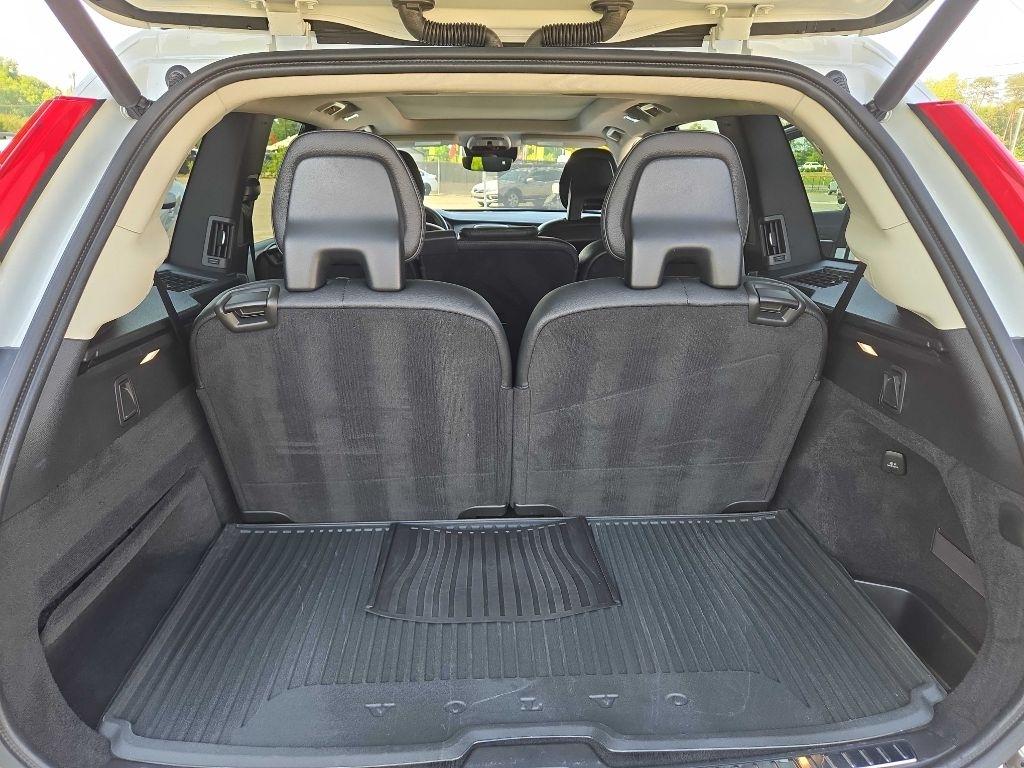 Volvo XC90  2017