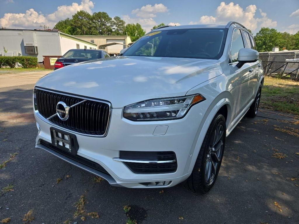 Volvo XC90  2017