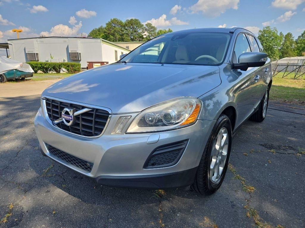 Volvo XC60  2013