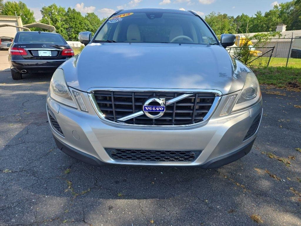 Volvo XC60  2013