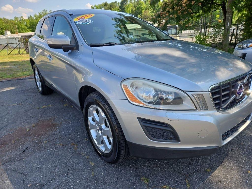 Volvo XC60  2013