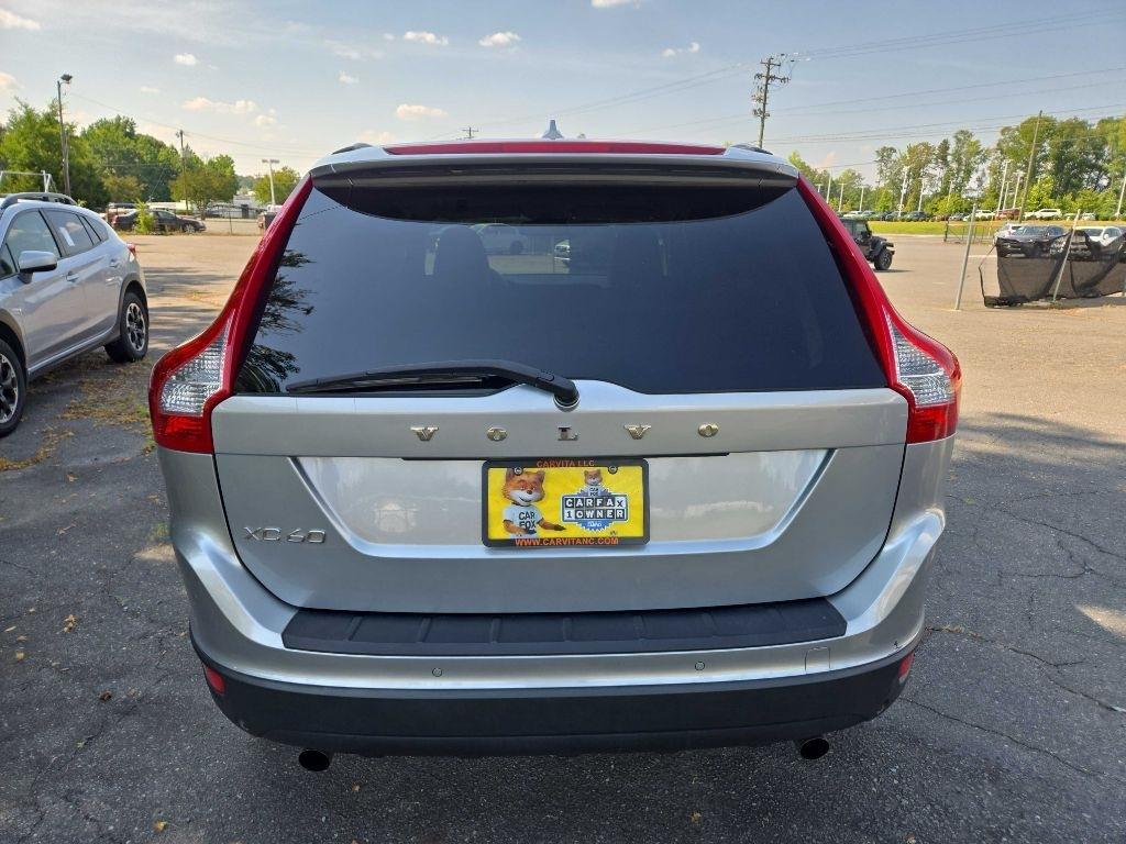 Volvo XC60  2013