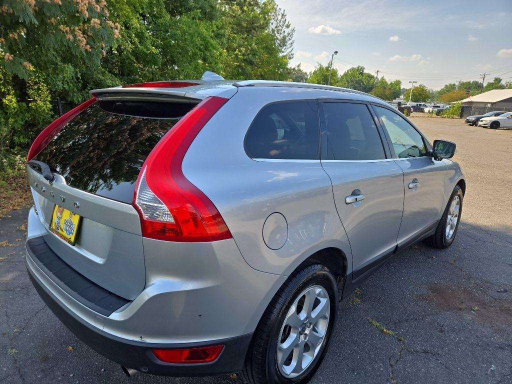 Volvo XC60  2013